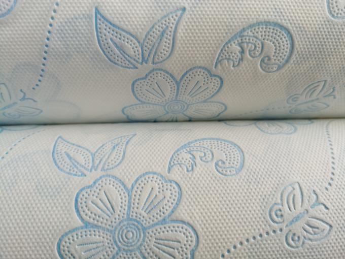 Ładny projekt Punkt do punktu laminacja wygrabianie ręczników kuchennych papier odwijania maszyny 9