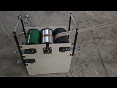 Maszyny do wytwarzania rdzenia papieru do peforacji i druku