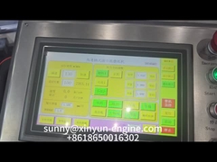 Automatyczna linia produkcyjna do ręczników papierowych składanych w N, od składarki do pakowarki