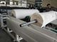 Pneumatic Timing 15KW Toilet Tissue Paper Making Machine Jumbo Roll