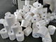 30KW Jrt Roll Toilet Tissue Paper Making Machine Slit Rewind