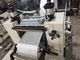 4.5KW Customized Napkin Tissue Paper Making Machine Transmission Belt Lamination
