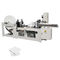 4.5KW Customized Napkin Tissue Paper Making Machine Transmission Belt Lamination