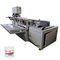 JRT Roll HRT Roll Toilet Paper Production Line Free Spare Part Rewinding