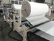 Edge Embossing PLC Fully Automatic Toilet Paper Making Machine Rewinding