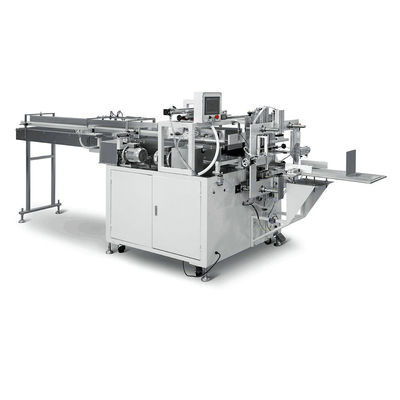 Najlepsza cena 24 rolki łazienkowe toalety Tissue Bundling Packing Machine 6 torebek/min