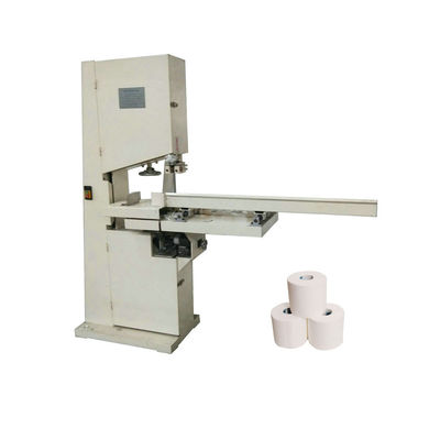 Niedrogie ręczne ręcznik papieru toaletowego ręcznik kuchenny ręcznik Maxi Tissue Paper Roll Cutting Machine