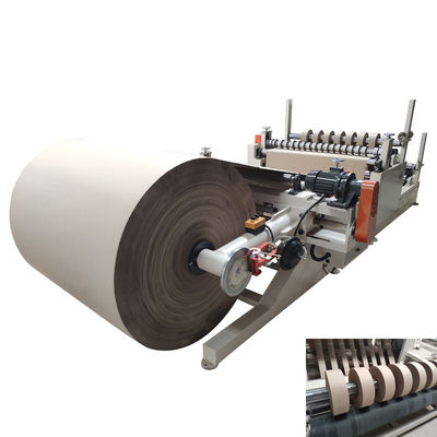 Automatyczna maszyna do cięcia papieru Kraft Jumbo Roll