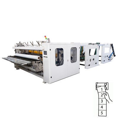 Xinyun Automatyczna maszyna do przewijania białej rolki papieru toaletowego cena