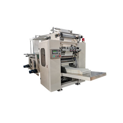Maszyna do produkcji ręczników papierowych Xinyun 3HP Compressor 35kw