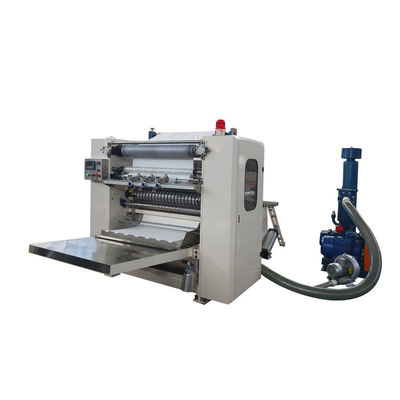 Maszyna do produkcji ręczników papierowych Xinyun z potrójnym wytłoczeniem 76,2 mm Rdzeń