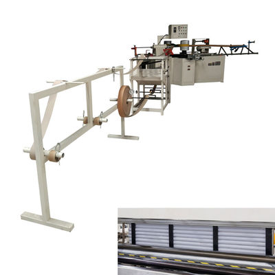 Xinyun Automatyczna maszyna do produkcji tub papierowych