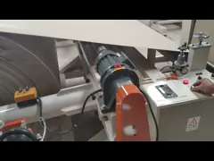 Pełnoautomatyczna maszyna do tworzenia i cięcia papieru Kraft Jumbo Roll Customized 100-140m/min